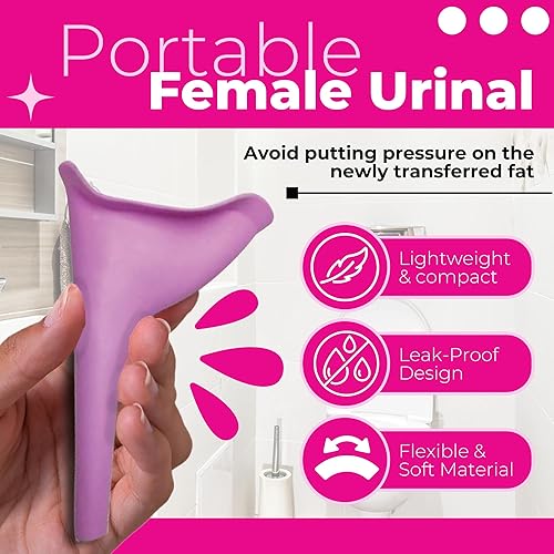 Miniatura 9 de BBL Pillow After Surgery - Paquete de 8 almohadillas BBL para poscirugía, con cojín de apoyo para la espalda, moldeador lumbar, tablero abdominal, 3