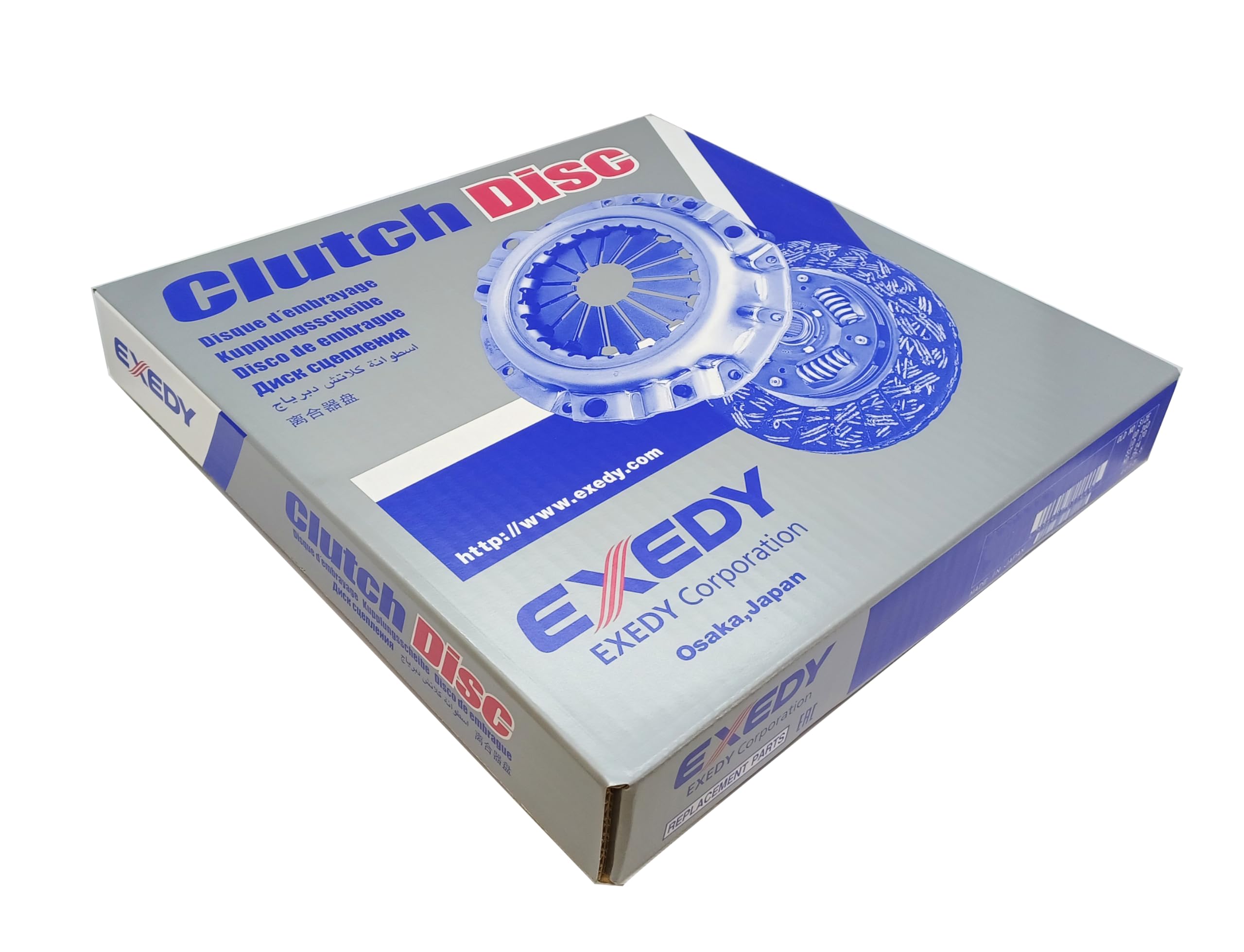 EXEDY エクセディ クラッチ CLUTCH DISK クラッチディスク レガシィ