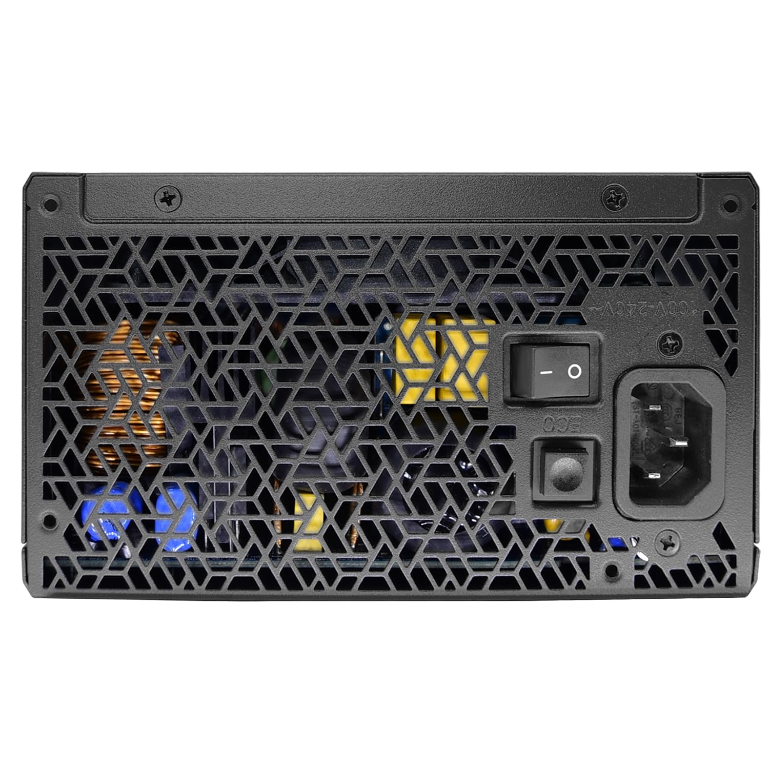 Amazon | SUPER FLOWER ATX3.1準拠PC電源 LEADEX VIII PLATINUM PRO