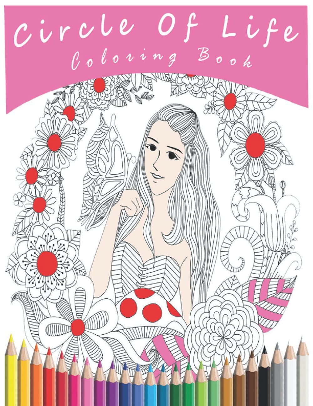 Buy Circle Of Life Coloring Book Adorable Circle of Life Coloring Page