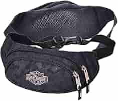 Amazon | Harley Davidson Hip Pack, Night Vision | Harley Davidson