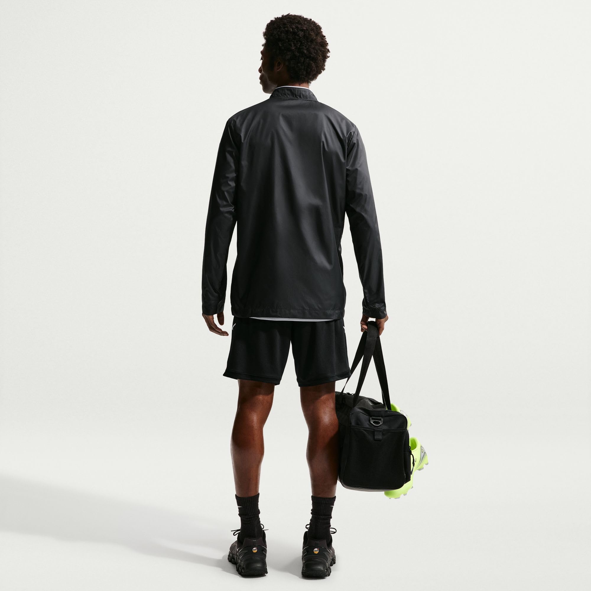 NIKE M Nk Park26 Rain Jkt M Nk Park26 Rain Jkt Bebé-Niñas