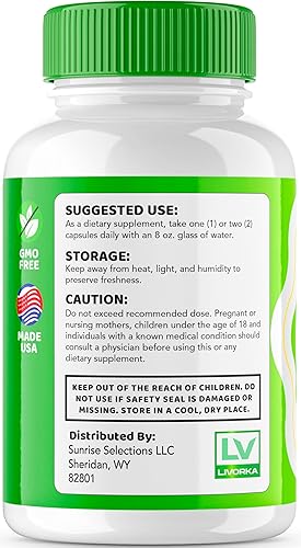 Miniatura 6 de (3 unidades) Claritox Pro Pills, Claritox Pro Capsules, Claritox Pro Advanced Formula, Claritox Pro Reviews, Claritox Pro, Claritox, Claritox Pro