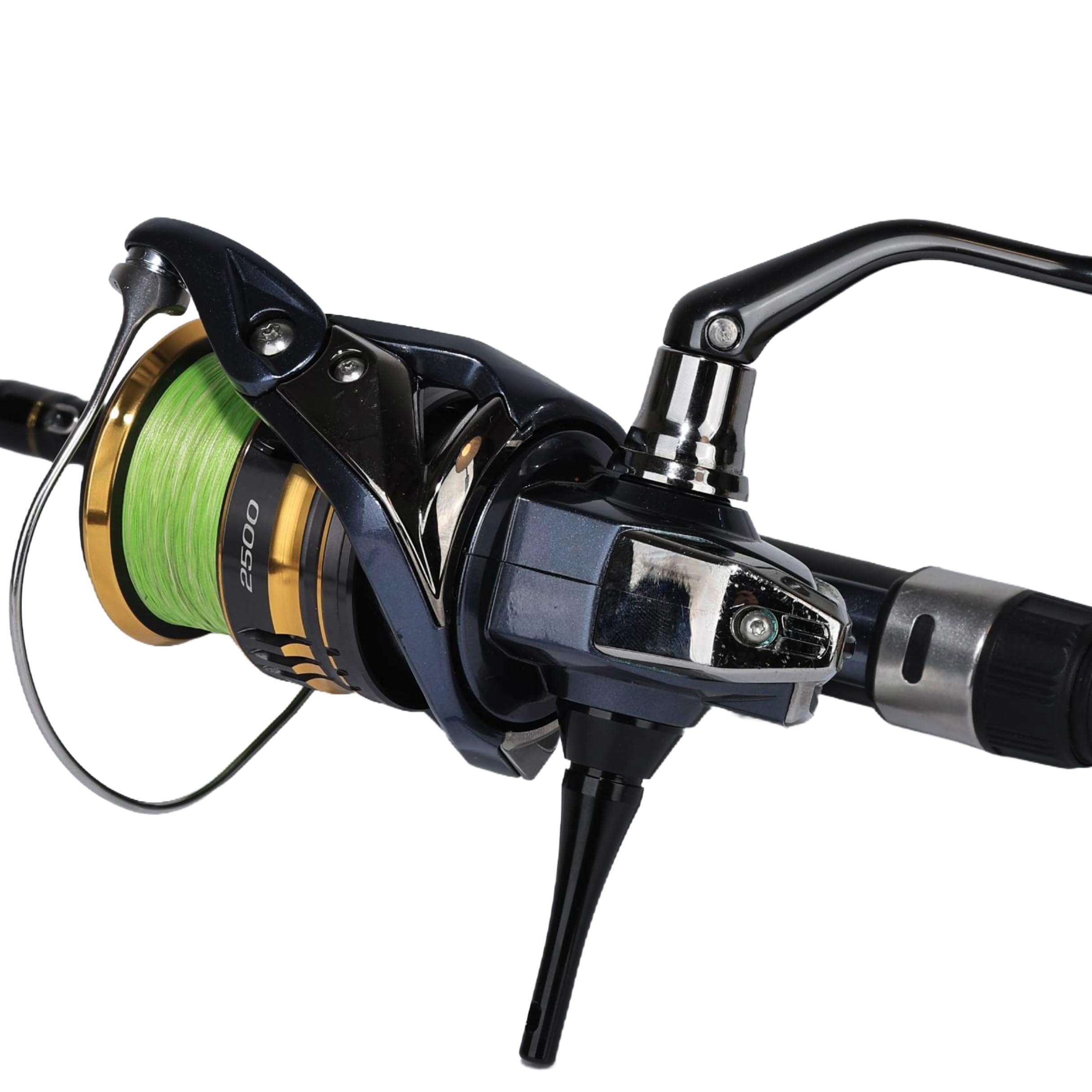 Amazon | リールスタンド 48㎜ スピニングリール 守る ダイワ (Daiwa