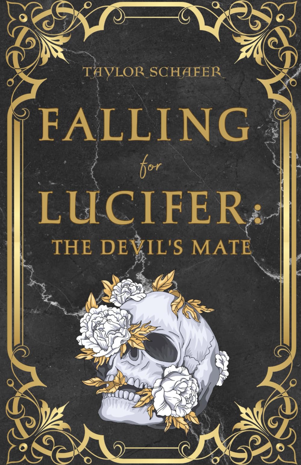 Falling for Lucifer: The Devil's Mate (Lucifer's Assistant)