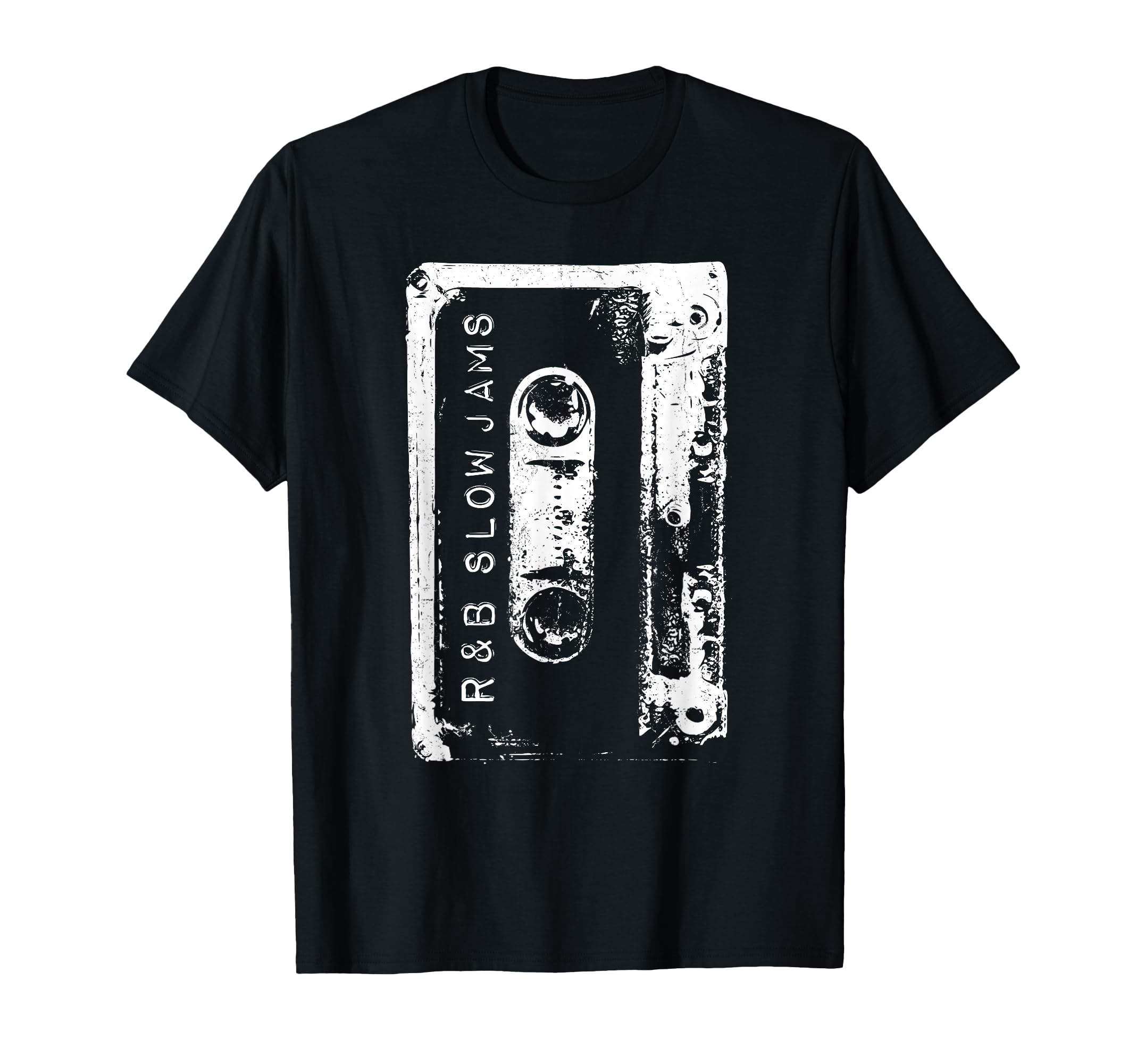 RNB Vintage Concert T-Shirt