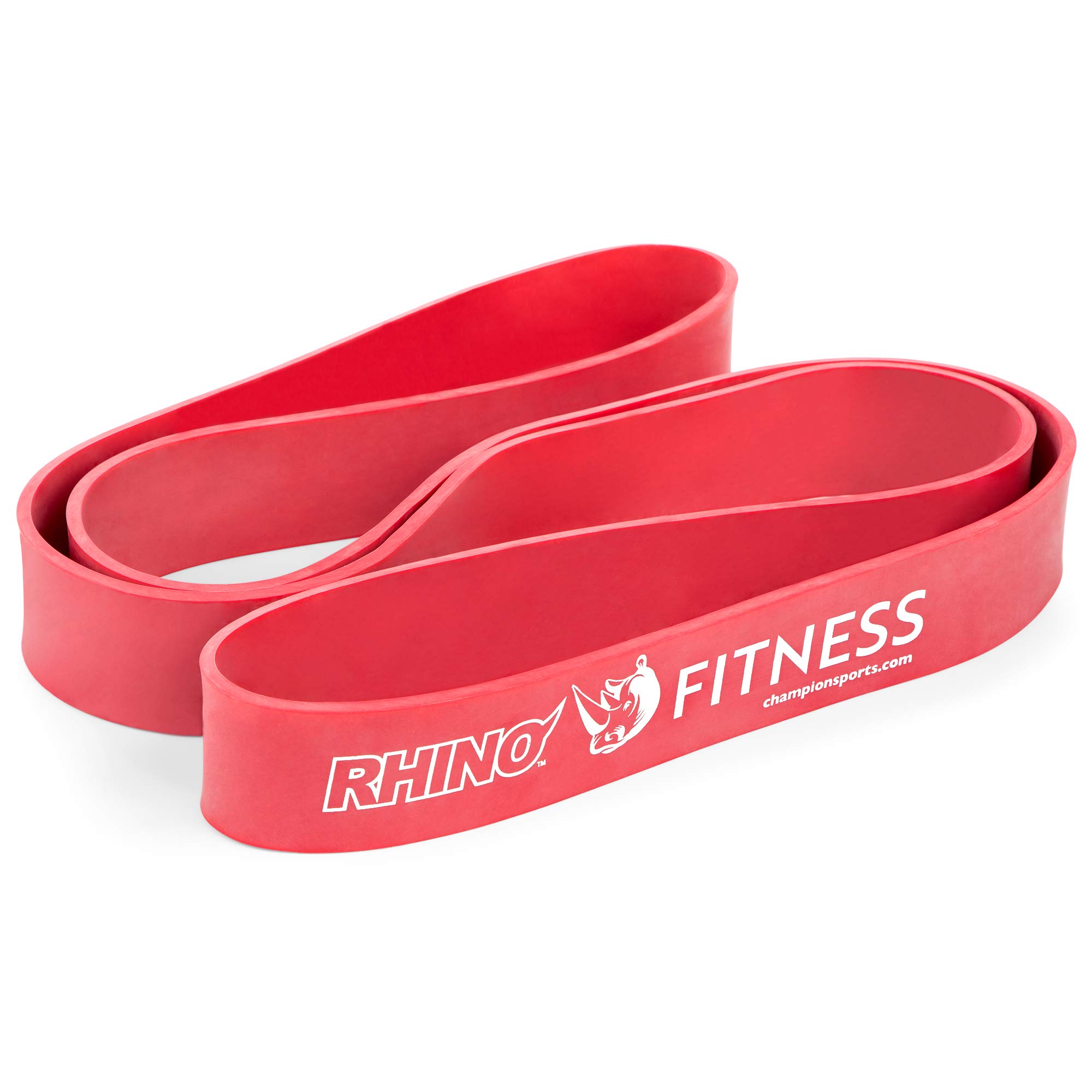Champion Sports Stretch Training Bands - Multiple Resistance Levels