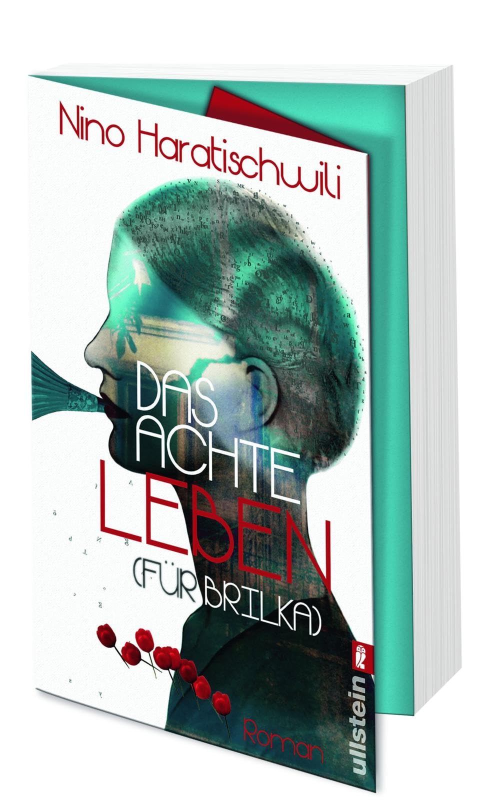 Das achte Leben (Für Brilka): Roman | 6 Generationen, 8 außergewöhnliche Leben und eine große Familiensaga: Der SPIEGEL-Bestseller