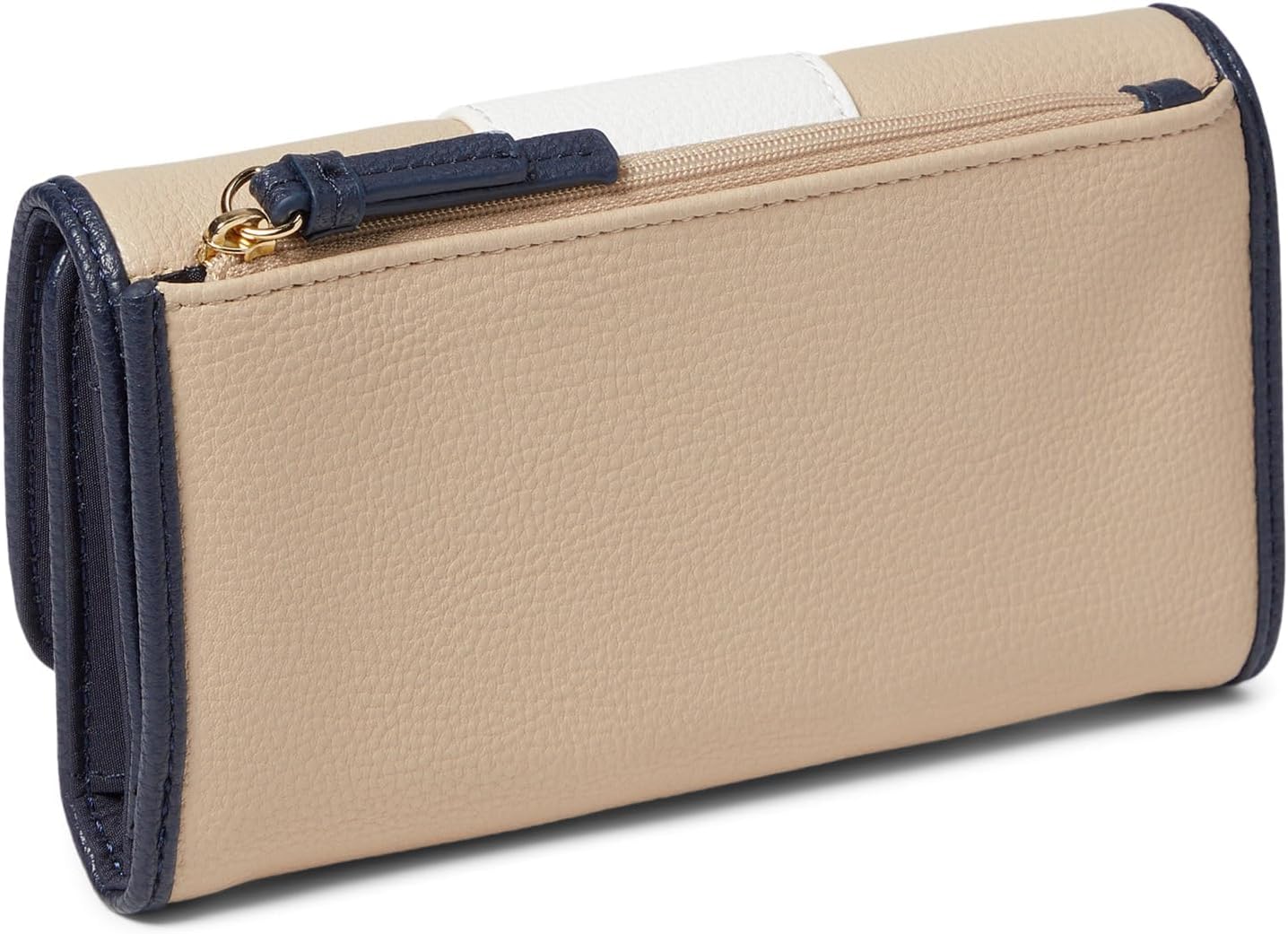 Tommy Hilfiger Women's Chloe Ii Trifold Wallet