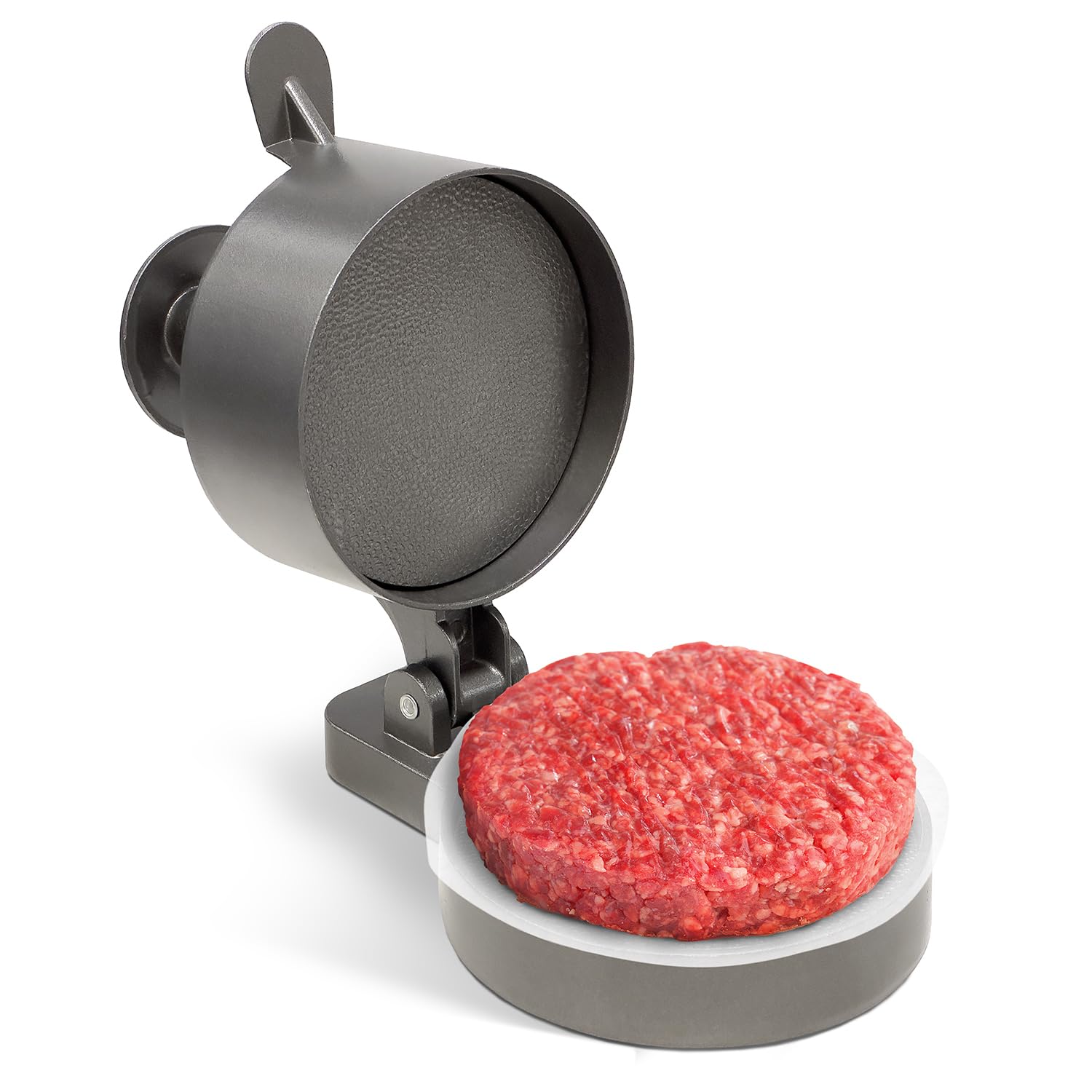 Shop Square Burger Press Patty Maker