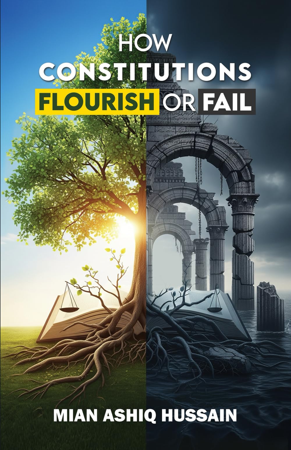 How Constitutions Flourish or Fail
