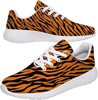 tiger stripe shoes ladies