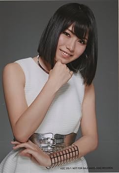 Amazon.co.jp: AKB48 公式生写真 サムネイル 通常盤 【横山由依