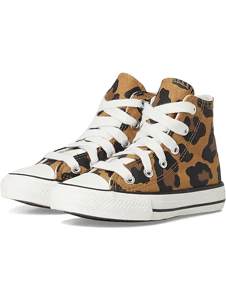 Детские кроссовки Converse Kids Chuck Taylor® All Star® (Little Kid) на каждый день