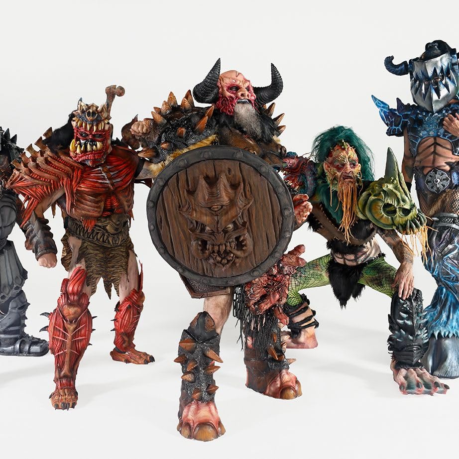 Gwar