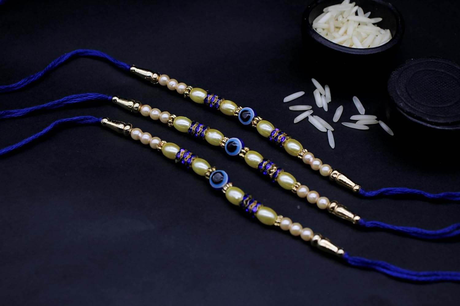 Celebrate Your Sibling Bond: Homemade Rakhi for Raksha Bandhan