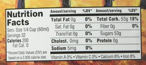 Miniatura 3 de Coombs Family Farms Jarabe de arce orgánico, color ámbar de grado A, sabor rico, jarra de 64 onzas