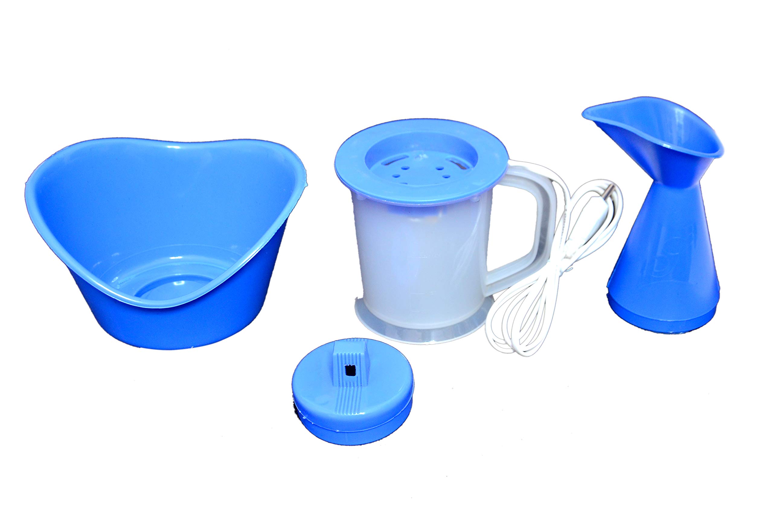 Buy NEXTTECH HIGH POWER FACIAL SAUNA,NASAL,PROFESSIONAL FACIAL STEAMER