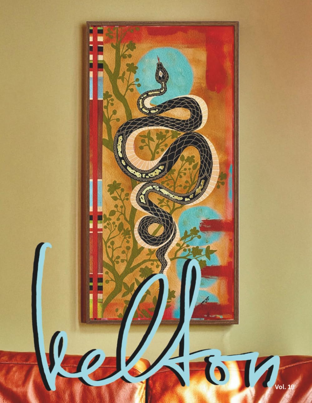 kelton: Vol. 19 (kelton MAGAZINE)