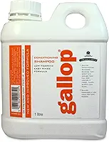 Carr & Day & Martin Shampoo Condicionador Para Cavalos Gallop 1L