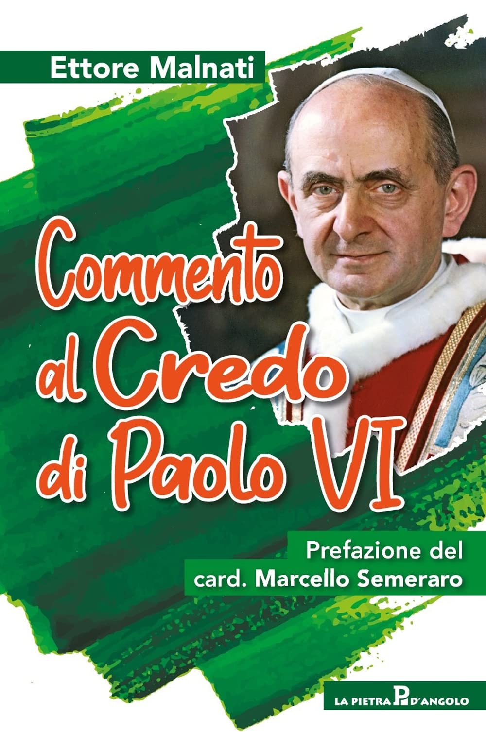 Commento Al Credo Di Paolo Vi - 4
