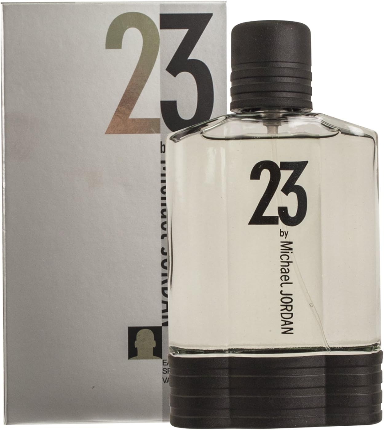 23 For Men - 3.4 oz