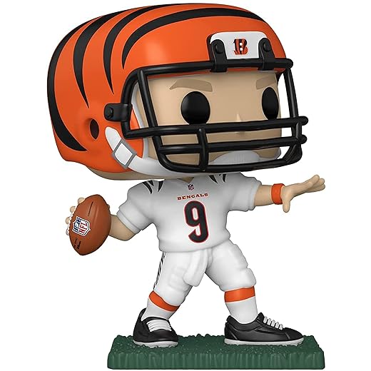 En Oferta Funko Pop! Nfl: Buccaneers - Tom Brady (Home Uniform), Multicolor (57406)
