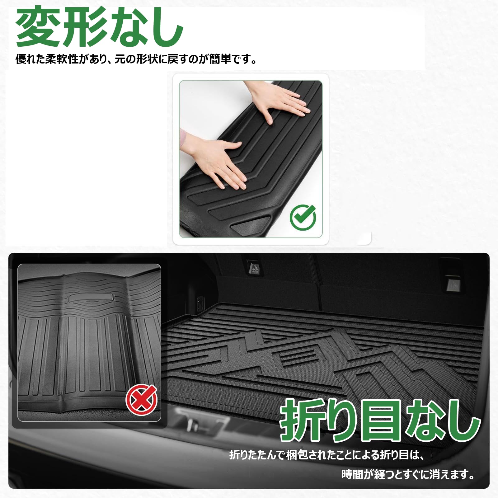 Amazon.co.jp: For レクサス 新型 LBX 10系 4WD (AWD:E-Four) 専用