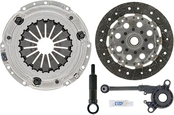 Exedy NSK1009 OEM Replacement Clutch Kit