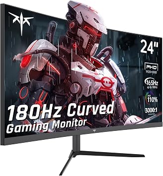 KTC 27" Gaming Monitor