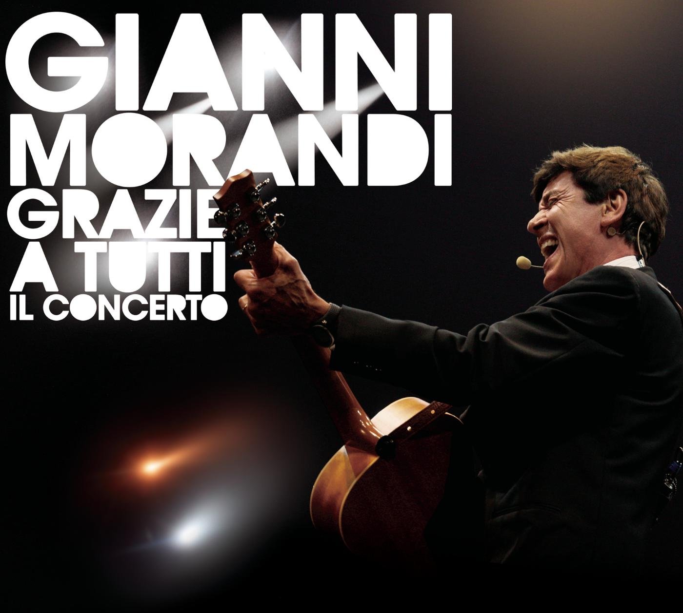 Gianni Morandi
