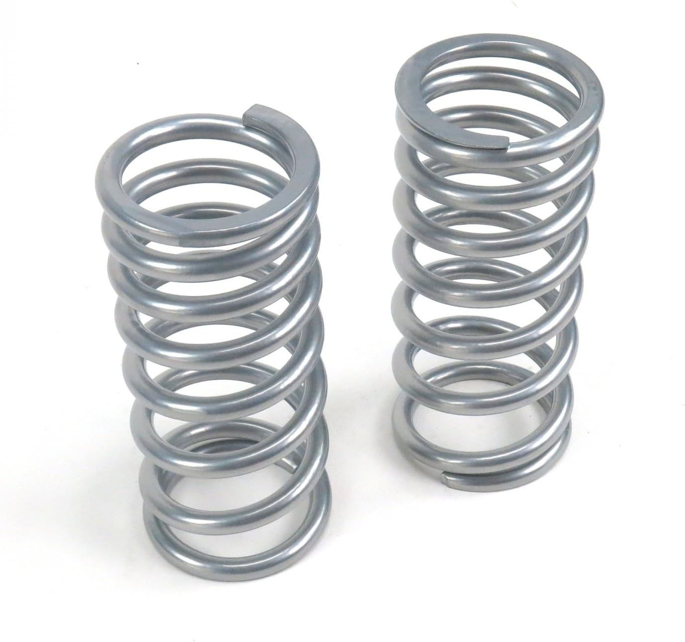Helix 311763 Coil Over Spring Set (180-200lbs Progressive 185mm Tall ~ Set for 273 shock)