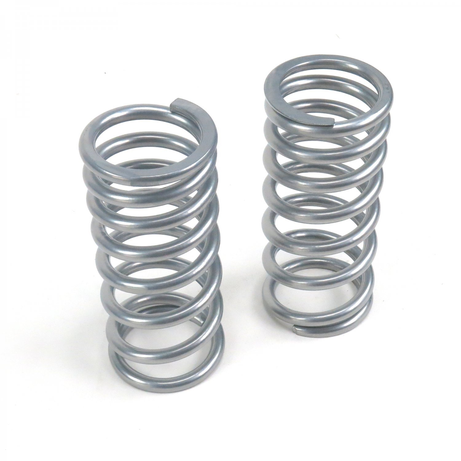 Helix 311763 Coil Over Spring Set (180-200lbs Progressive 185mm Tall ~ Set for 273 shock)