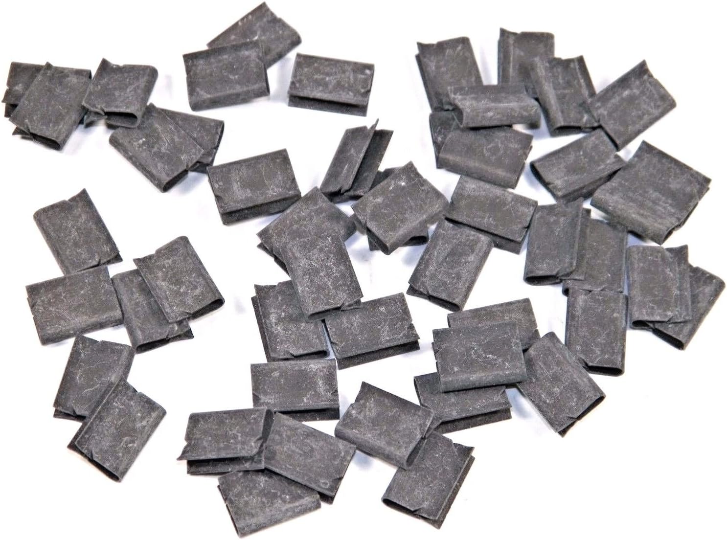 Retro-Motive Headliner Clips Fit 1962 & Up Chrysler Dodge Plymouth A/B/C/E (Qty-50) #7-50