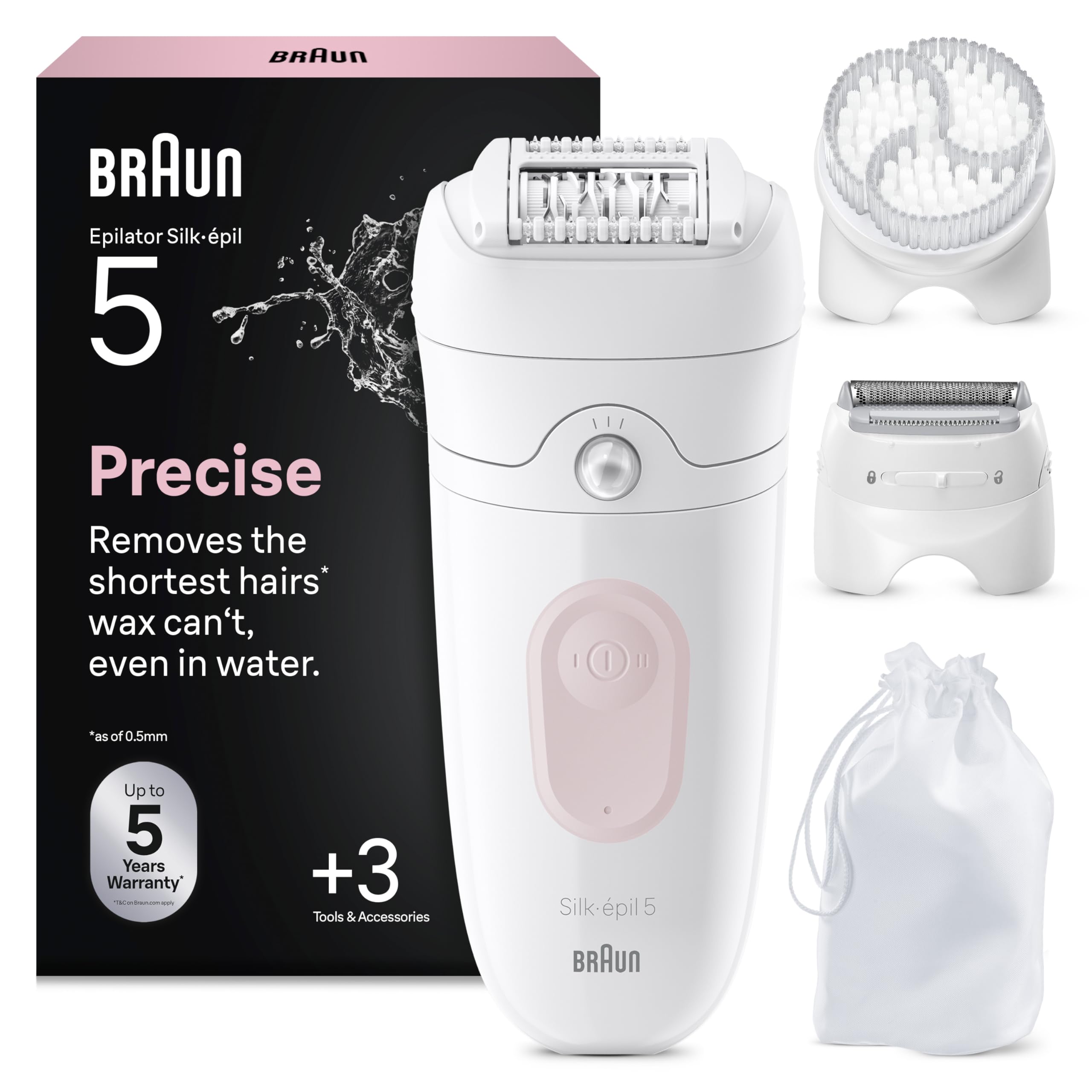 Braun Produckte