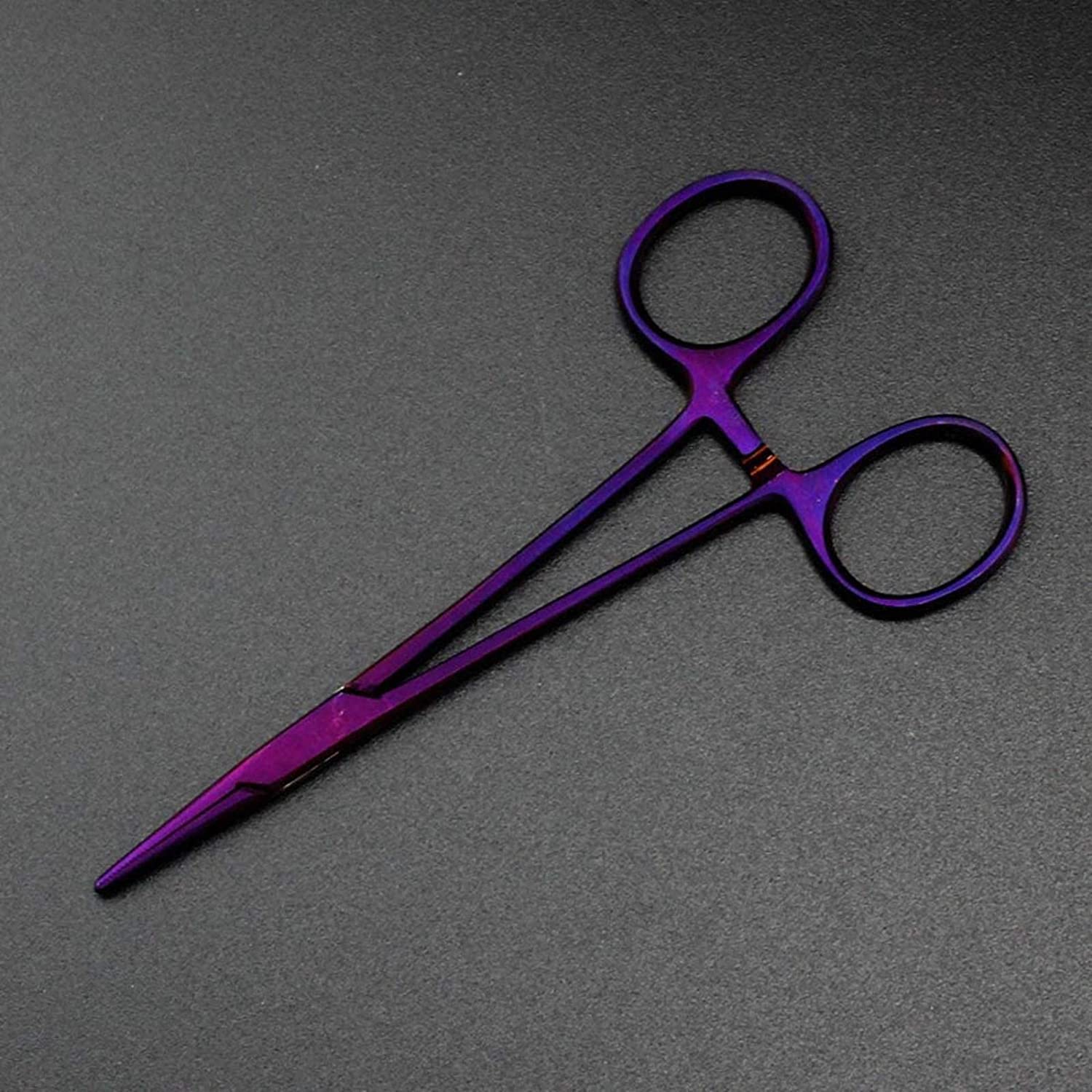 Tijeras Peluqueria Canina, Corte Curvado recto Tijeras de adelgazamiento Perro Cat Tijeras Kits Perros Tijeras Conjunto Puppy Cabello Trimmer