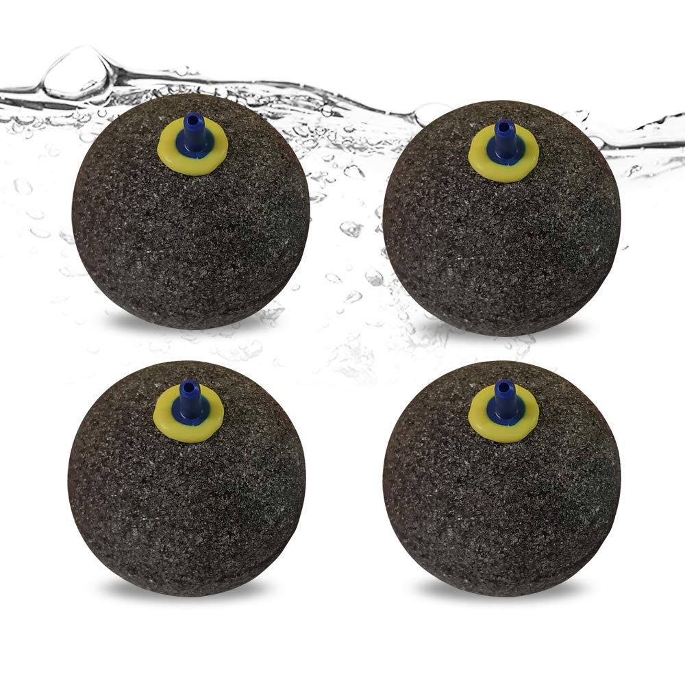 KolkataDesigner�, Air Stone(XXL) Large Air Stone for Aquarium, BIOFLOC Fish Farm and Hydroponics Air Pump, Air Stone Diffuser Produces Fine Bubbles, 4 Pack (B08FZCL59N) Amazon Price History, Amazon Price Tracker