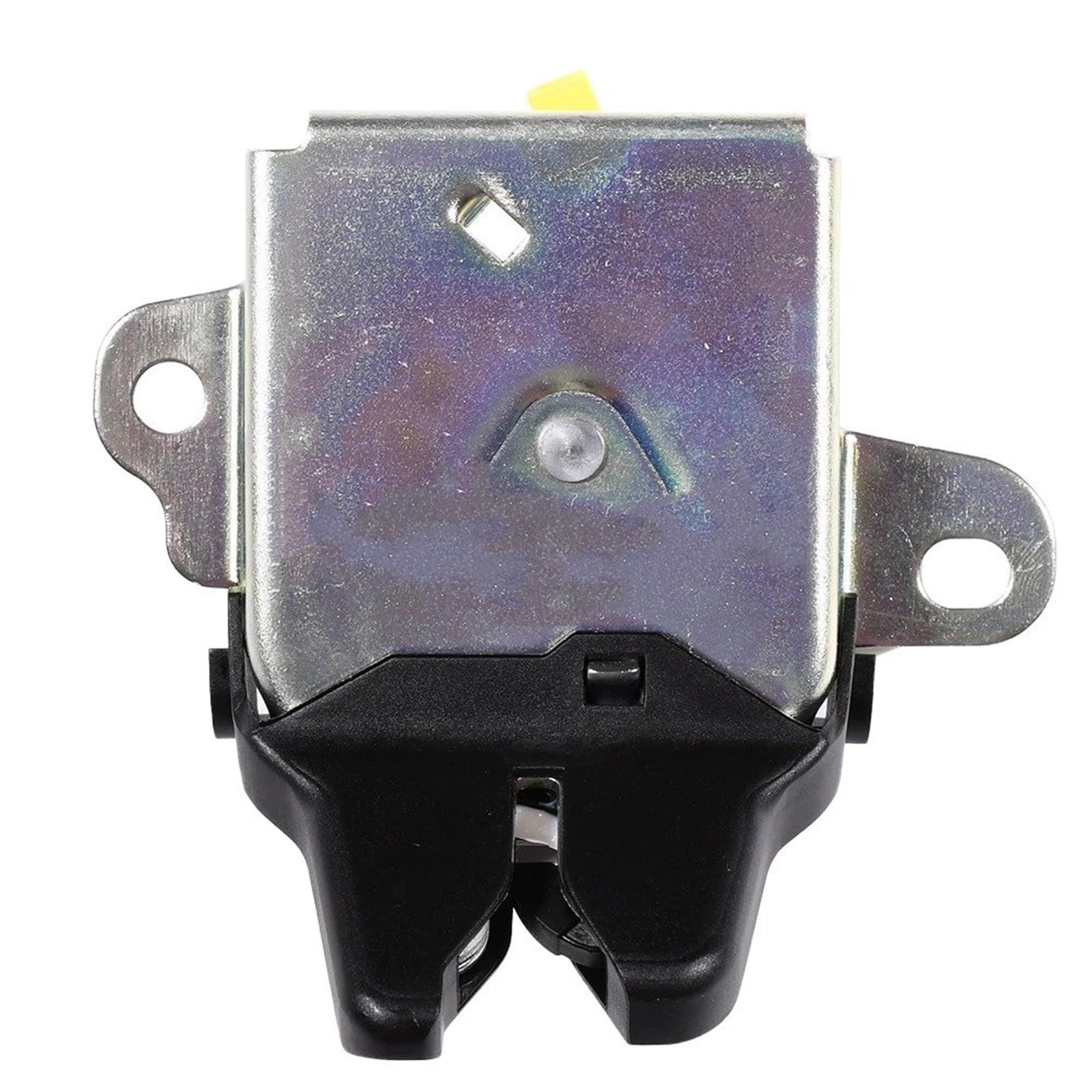 Oexrig One Color Boot Lock For Toyota For Corolla E12 2001 2002 2003 2004 2005 2006 2007 2008 Car Rear Door Tailgate Rear Trunk Lock 6461002050 64610-02050 Tailgate Latch