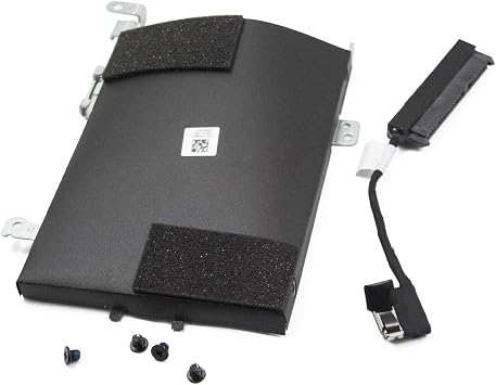 BestParts Hard Drive HDD Cable Caddy Bracket Replacement for Dell Latitude 5570 E5570 Precision 3510 M3510 VX90N 4G9GN