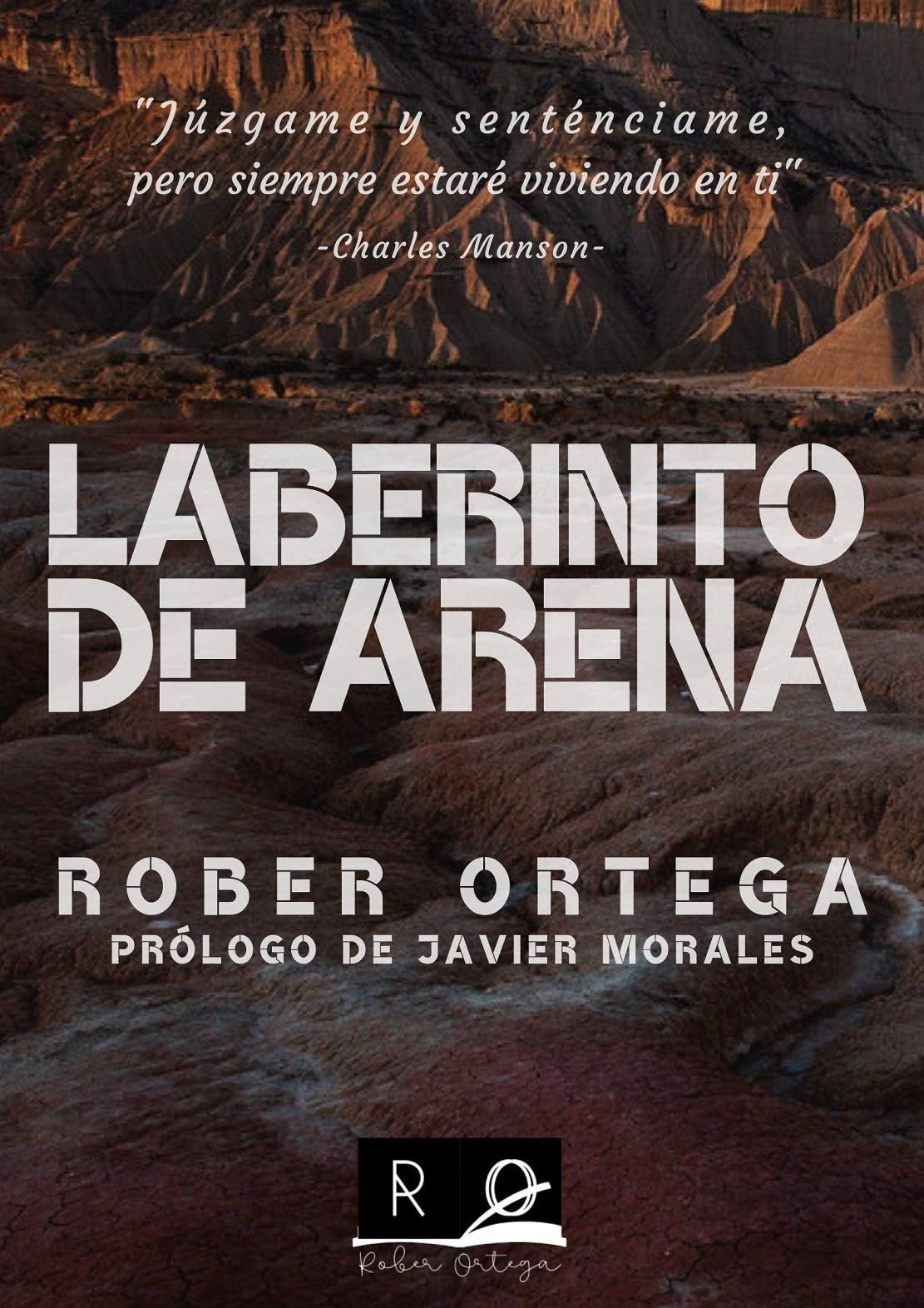 Laberinto de arena (Spanish Edition)