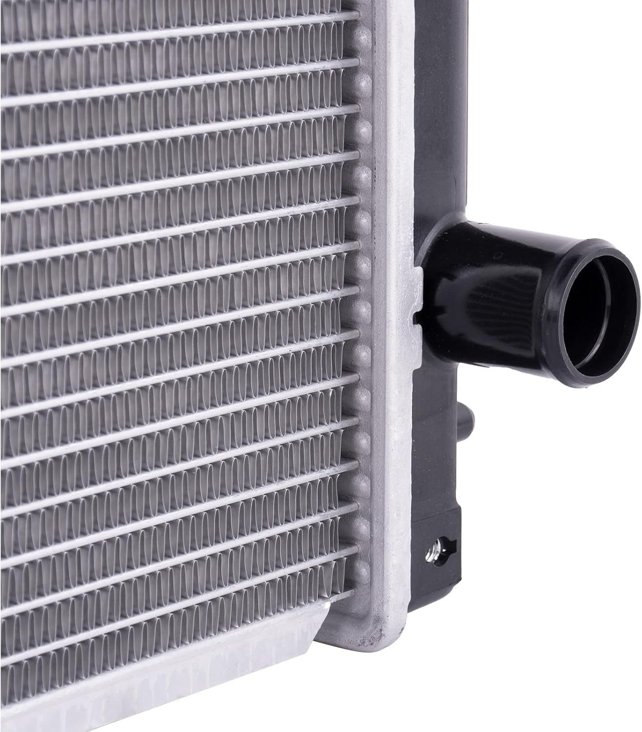 K7561-85210 Radiator Compatible with Kubota RTV900 Models 2004 2005 2006 2007 2008 2009 2010 2011 Replaces K756185210