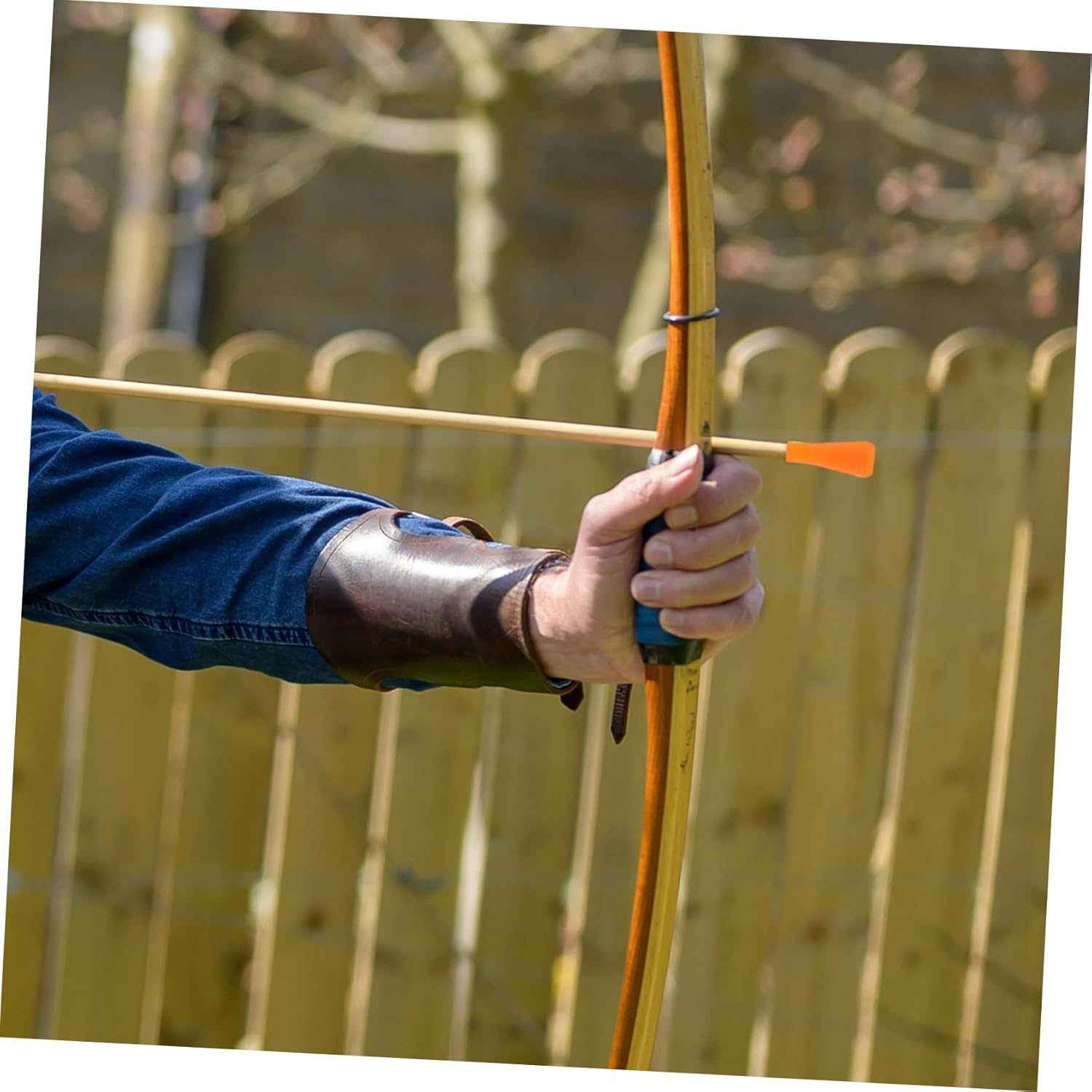 Arrowhead Arrow Heads Arrows Tips Safety Arrow Tips Archery Accessories Archery Supplies Wear-Resistant