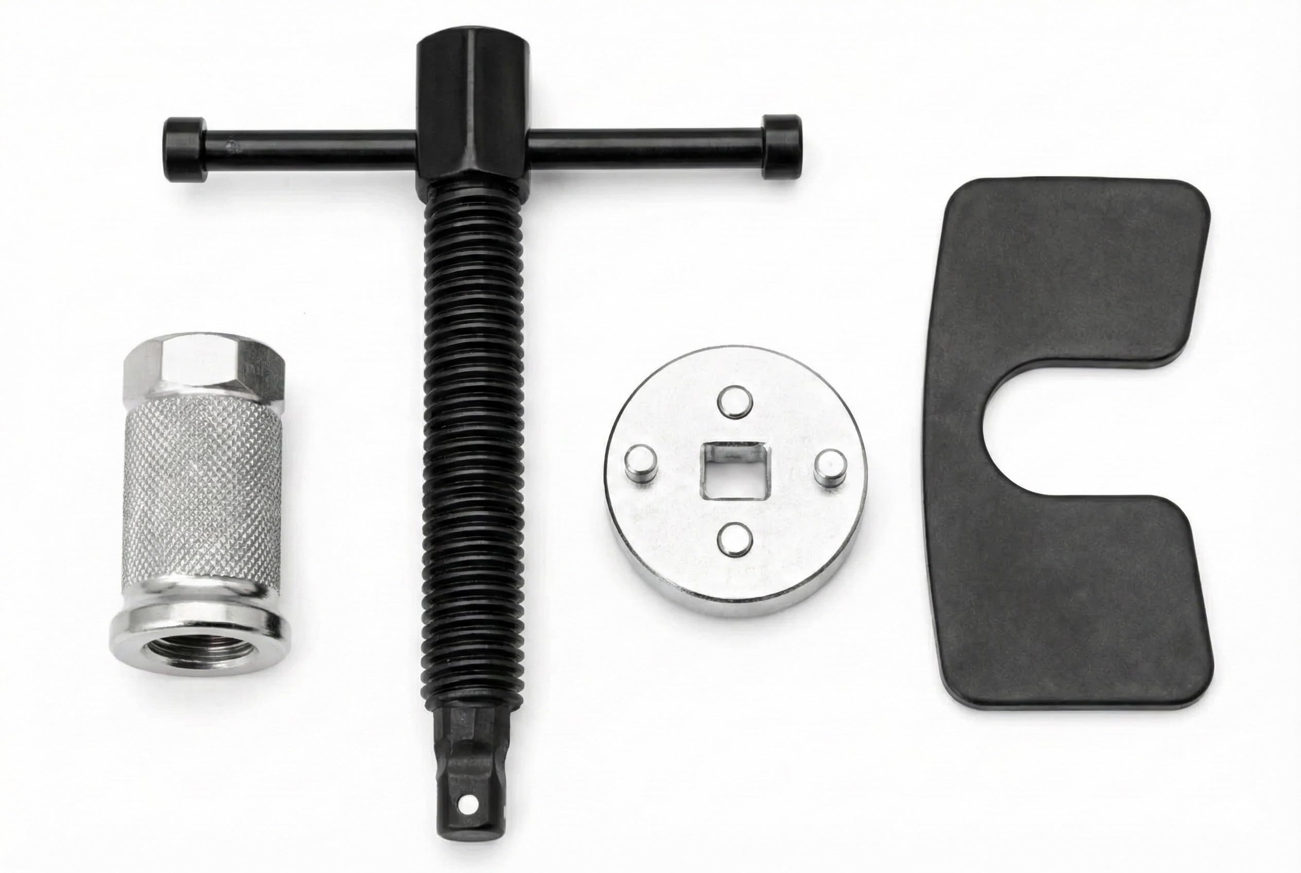 Pistone Ganascia Freno Vento-retro Avvolgimento A Bocca Doppia Utensile Per Ford Audi VW 449773