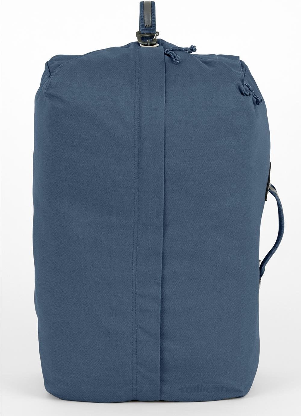 Gеt Dіѕсоunt 70% Prісе Millican Miles The Duffel Bag 40L - Slate