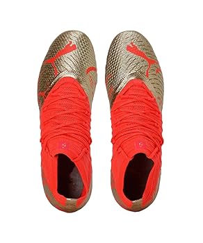 わかぽん プーマ フューチャー Z 1.4 NJR FG/AG(袋無) Amazon | [プーマ] フューチャー Z 1.4 NJR FG/AG (LONG PILE