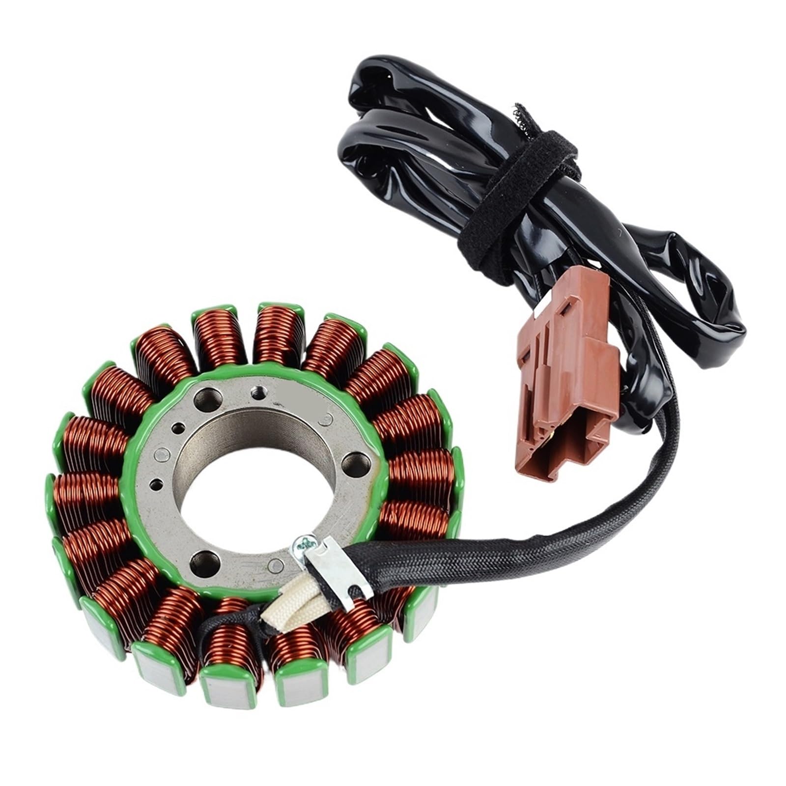 Bobine de stator pour moto 400 500GT réparer le système d'allumage défaillant 58080R