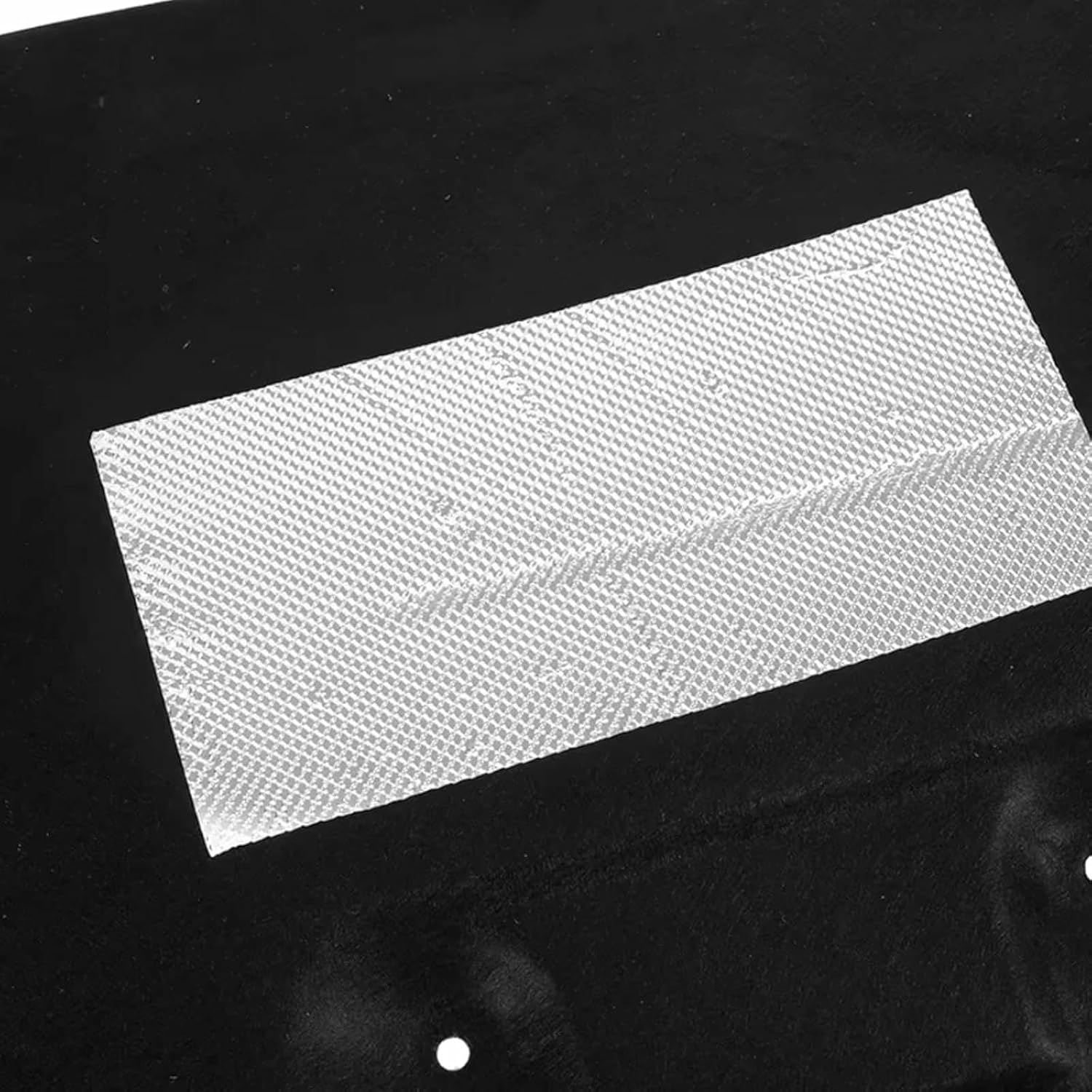 Car Hood Sound Insulation Cotton for Toyota for Prado 2018 2019 2020 Car Front Hood Engine Sound Heat Insulation Cotton Pad Automobiles Cover Sound Accessories