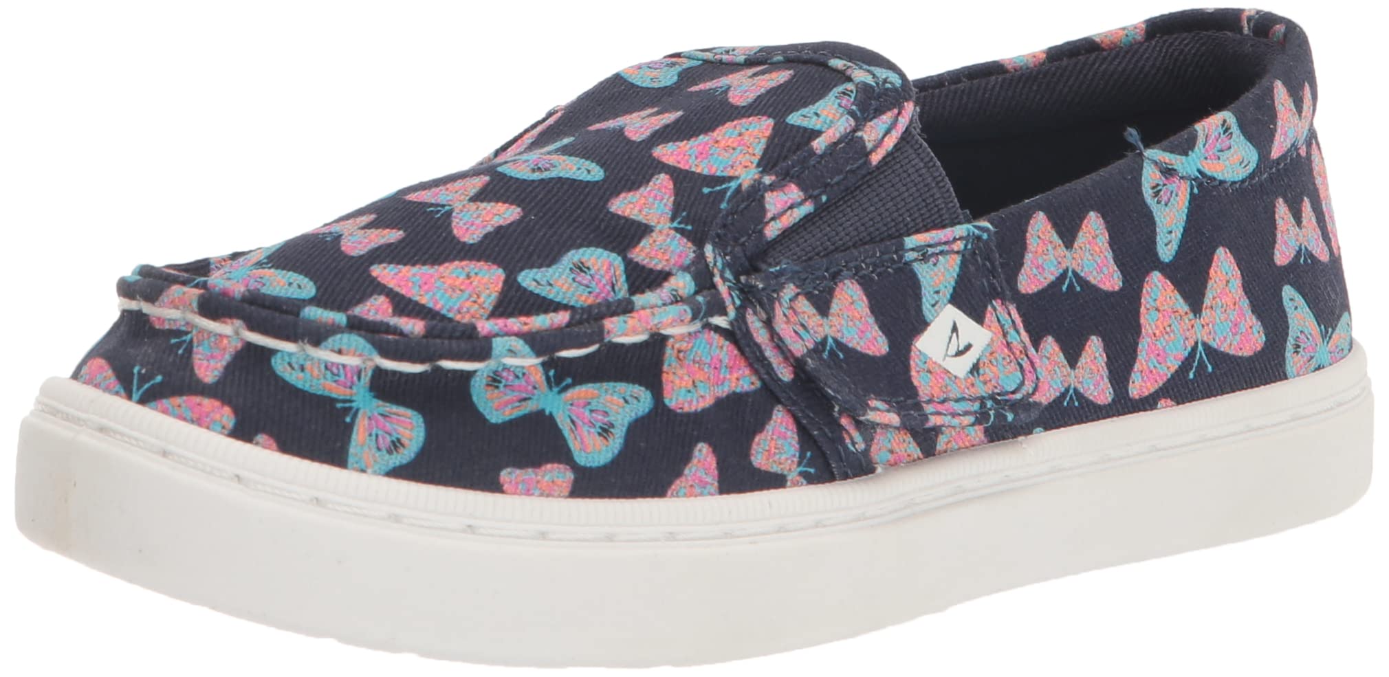 Sperry Kids Salty Washable (Little Kid/Big Kid)