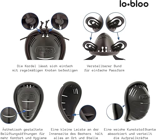 Miniatura 2 de MMA Cup Athletic Groin Cup for Martial Arts Mixing Standing and Ground Fighting  Such as MMA, BJJ and Krav MAGA