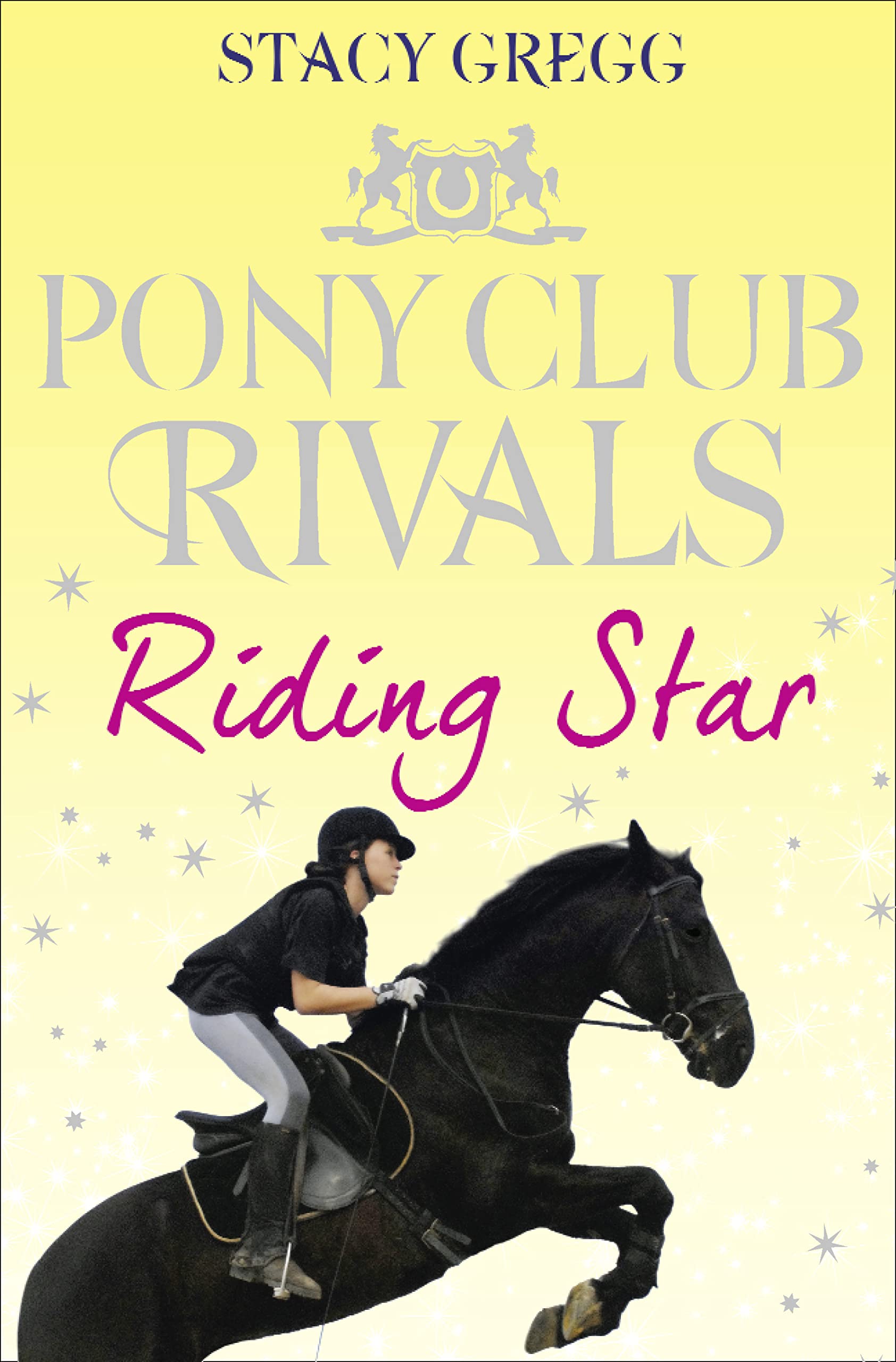 HarperCollins The Auditions (Pony Club Rivals, Book 1)
